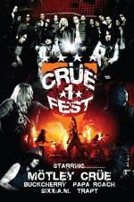 Watch Motley Crue Live Crue Fest Megashare8