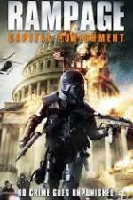 Watch Rampage: Capital Punishment Megashare8