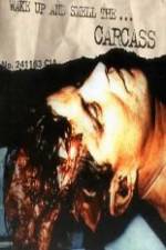 Watch Carcass - Wake Up and Smell the Carcass Megashare8