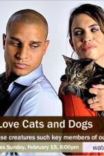 Watch PBS Nature - Why We Love Cats And Dogs Megashare8