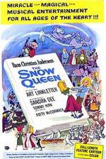 Watch The Snow Queen Megashare8