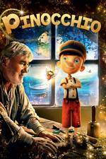 Watch Pinocchio Megashare8