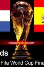 Watch FIFA World Cup 2010 Final Megashare8