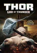 Watch Thor: God of Thunder Megashare8