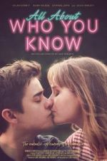 Watch All About Who You Know Megashare8