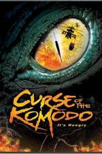 Watch The Curse of the Komodo Megashare8