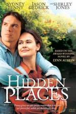 Watch Hidden Places Megashare8