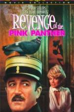 Watch Revenge of the Pink Panther Megashare8