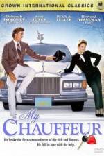 Watch My Chauffeur Megashare8