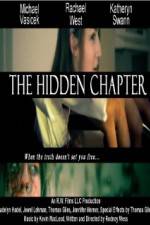 Watch The Hidden Chapter Megashare8