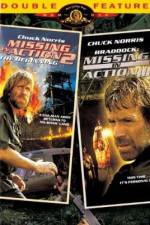 Watch Braddock Missing in Action III Megashare8