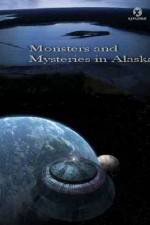 Watch Discovery Channel Monsters and Mysteries in Alaska Megashare8