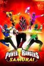 Watch Power Rangers Samurai Megashare8