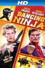 Watch Dancing Ninja Megashare8