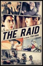 Watch The Raid Megashare8