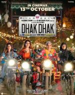 Watch Dhak Dhak Megashare8