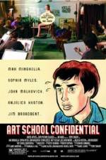 Watch Art School Confidential Megashare8