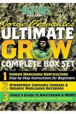 Watch Jorge Cervantes Ultimate Grow Complete Box Set Megashare8