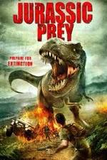 Watch Jurassic Prey Megashare8