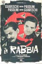 Watch La rabbia Megashare8