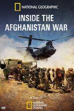 Watch Inside the Afghanistan War Megashare8