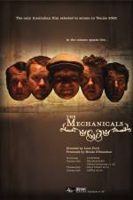 Watch The Mechanicals Megashare8
