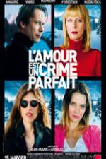 Watch L'amour est un crime parfait Megashare8
