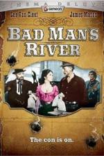 Watch Bad Man's River Megashare8