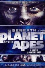 Watch Beneath the Planet of the Apes Megashare8