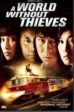 Watch A World Without Thieves Megashare8