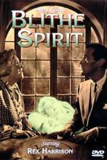 Watch Blithe Spirit Megashare8