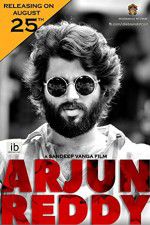 Watch Arjun Reddy Megashare8