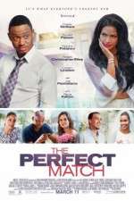 Watch The Perfect Match Megashare8