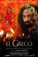 Watch El Greco Megashare8