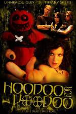 Watch Hoodoo for Voodoo Megashare8