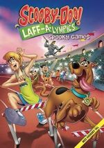 Watch Scooby-Doo! Laff-A-Lympics: Spooky Games Megashare8