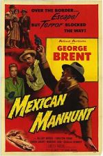 Watch Mexican Manhunt Megashare8