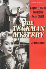 Watch The Teckman Mystery Megashare8