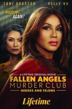 Watch Fallen Angels Murder Club: Heroes and Felons Megashare8