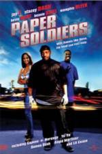 Watch Paper Soldiers Megashare8