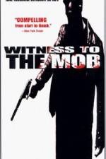 Watch Witness to the Mob Megashare8