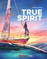 Watch True Spirit Megashare8