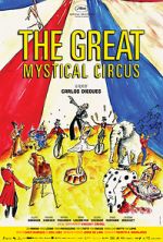 Watch The Great Mystical Circus Megashare8