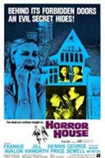 Watch Horror House Megashare8