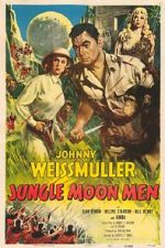 Watch Jungle Moon Men Megashare8