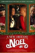 Watch A New Orleans Noel Megashare8