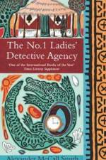 Watch The No 1 Ladies' Detective Agency Online Megashare8