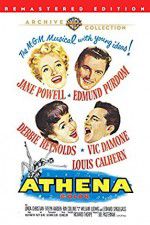 Watch Athena (1954 Megashare8