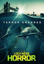 Watch The Loch Ness Horror Megashare8