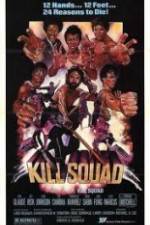 Watch Kill Squad Megashare8